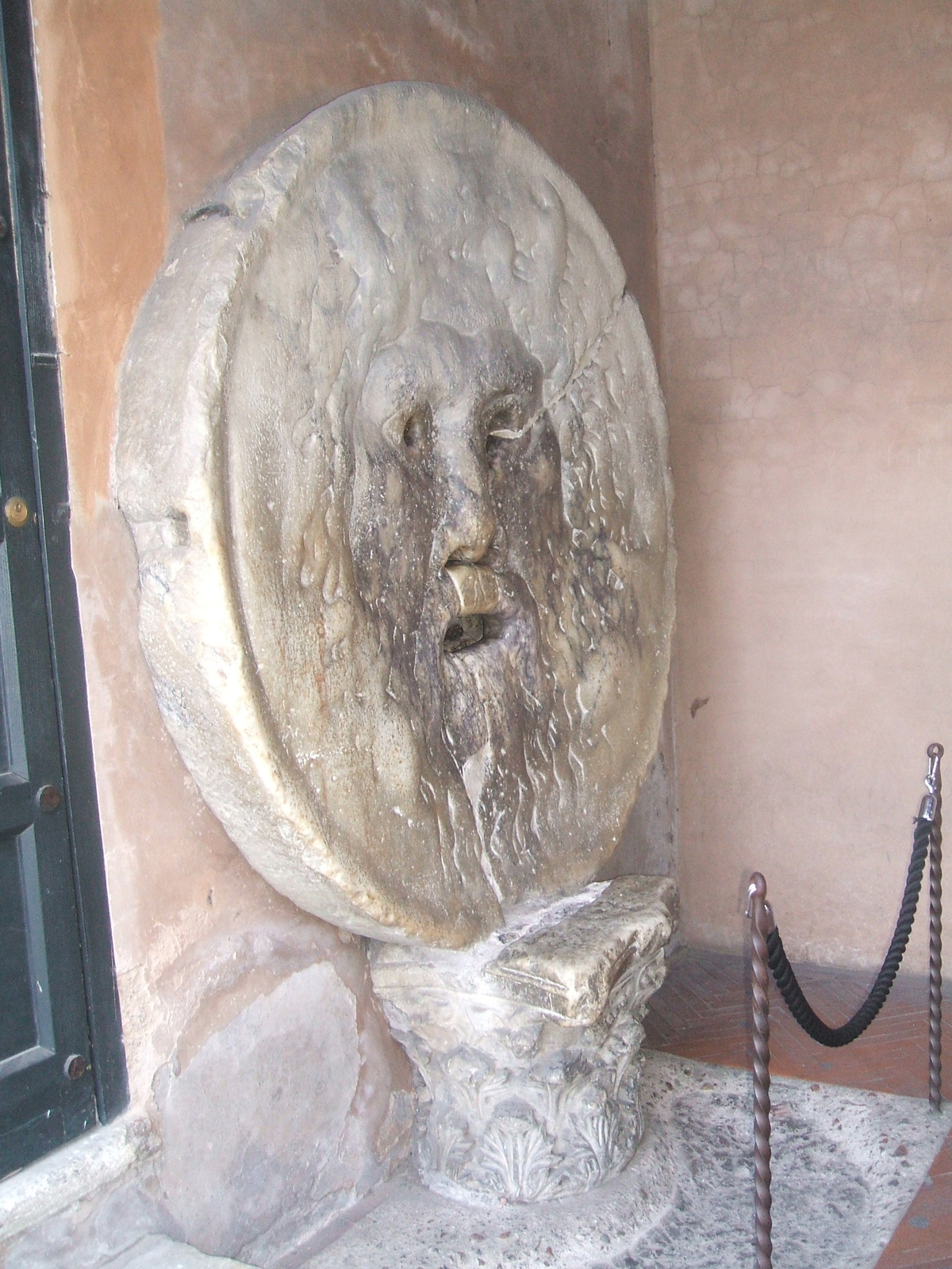 Bocca della verita