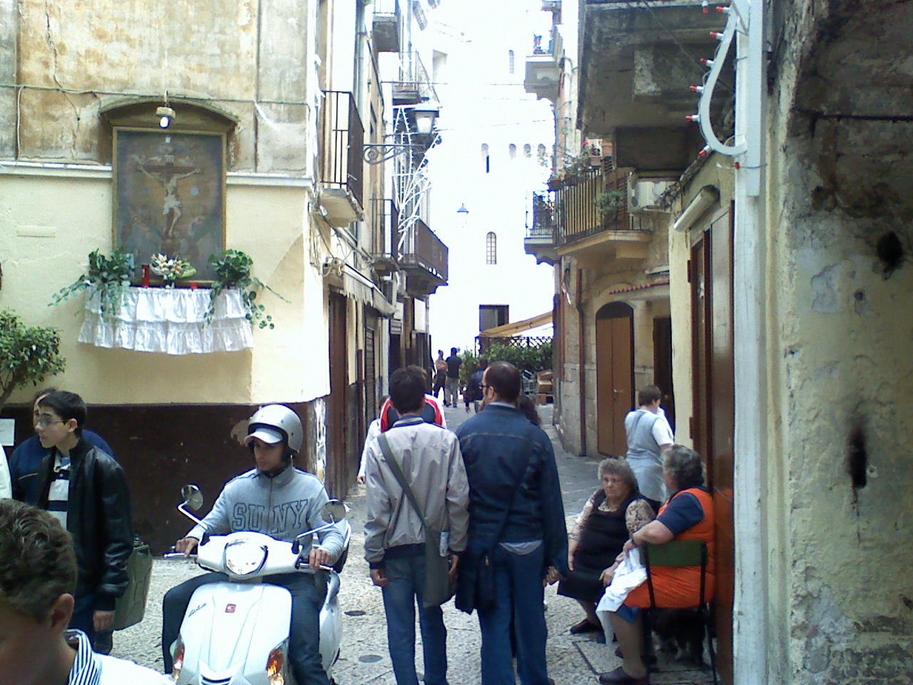 Bari