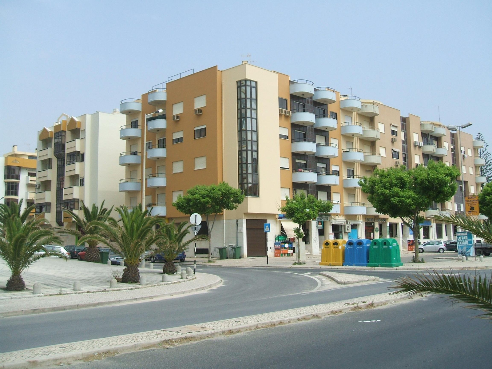 Costa do Caparica