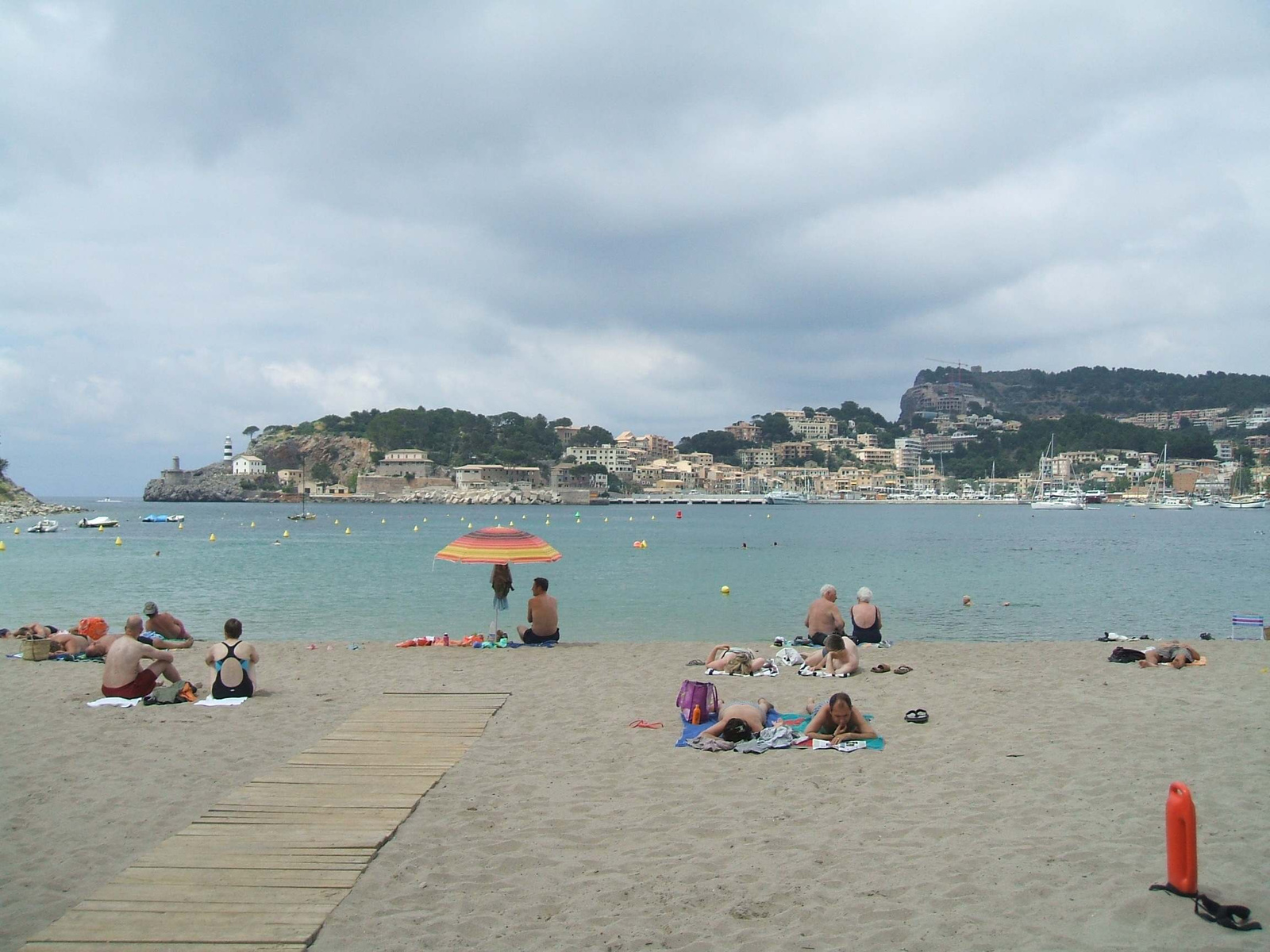 Port de Soller