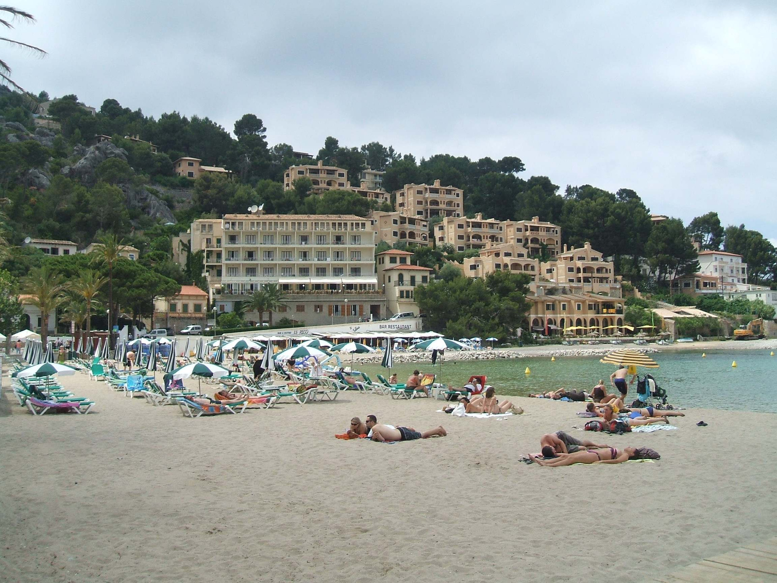 Port de Soller