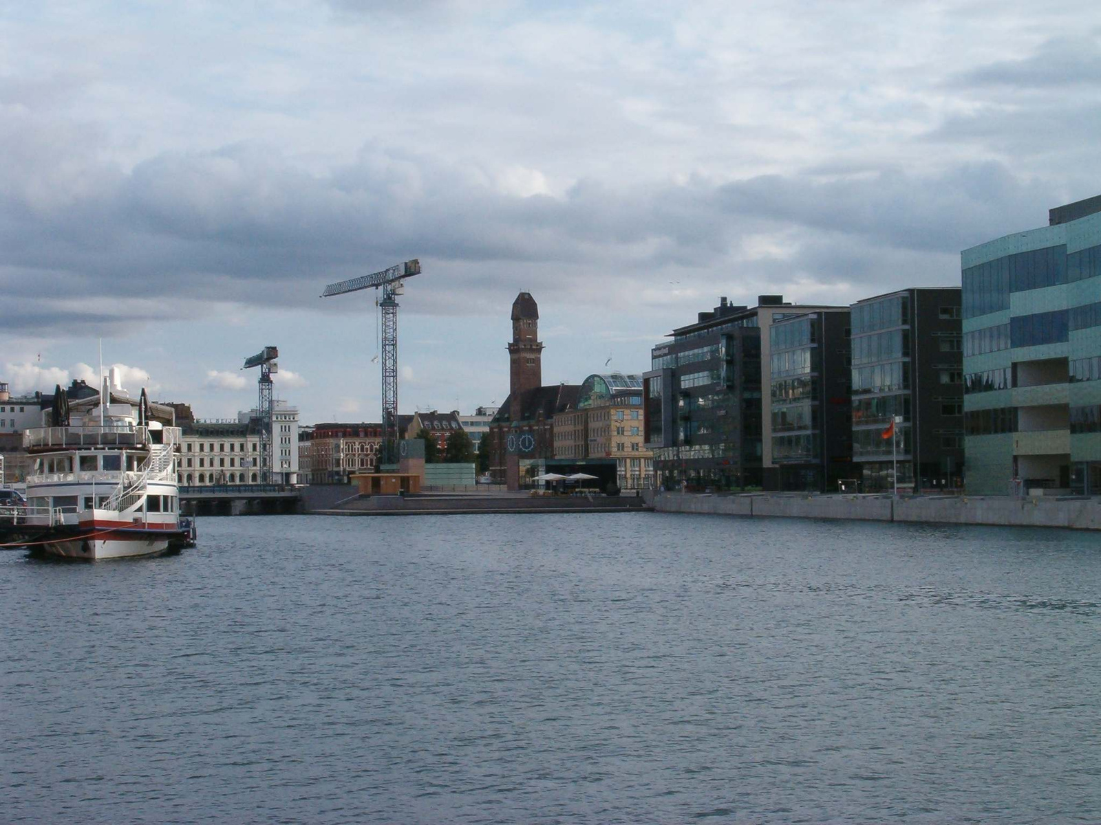 Malmö