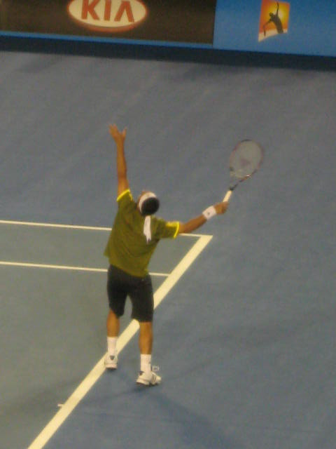 Baghdatis