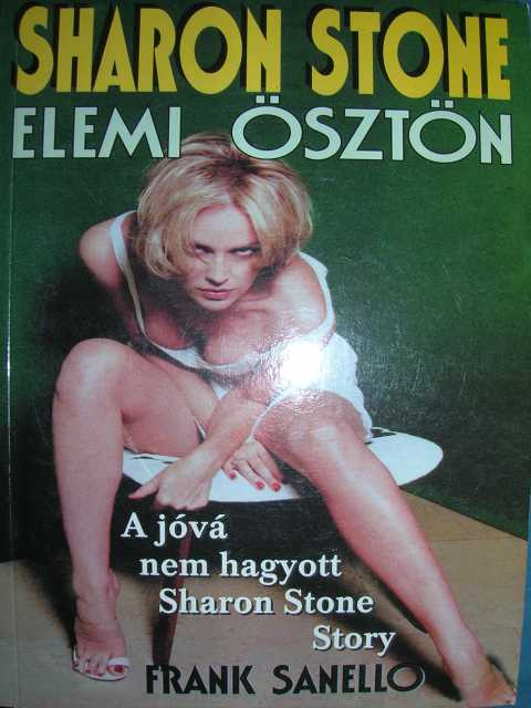 Stone - Elemi ösztön 1