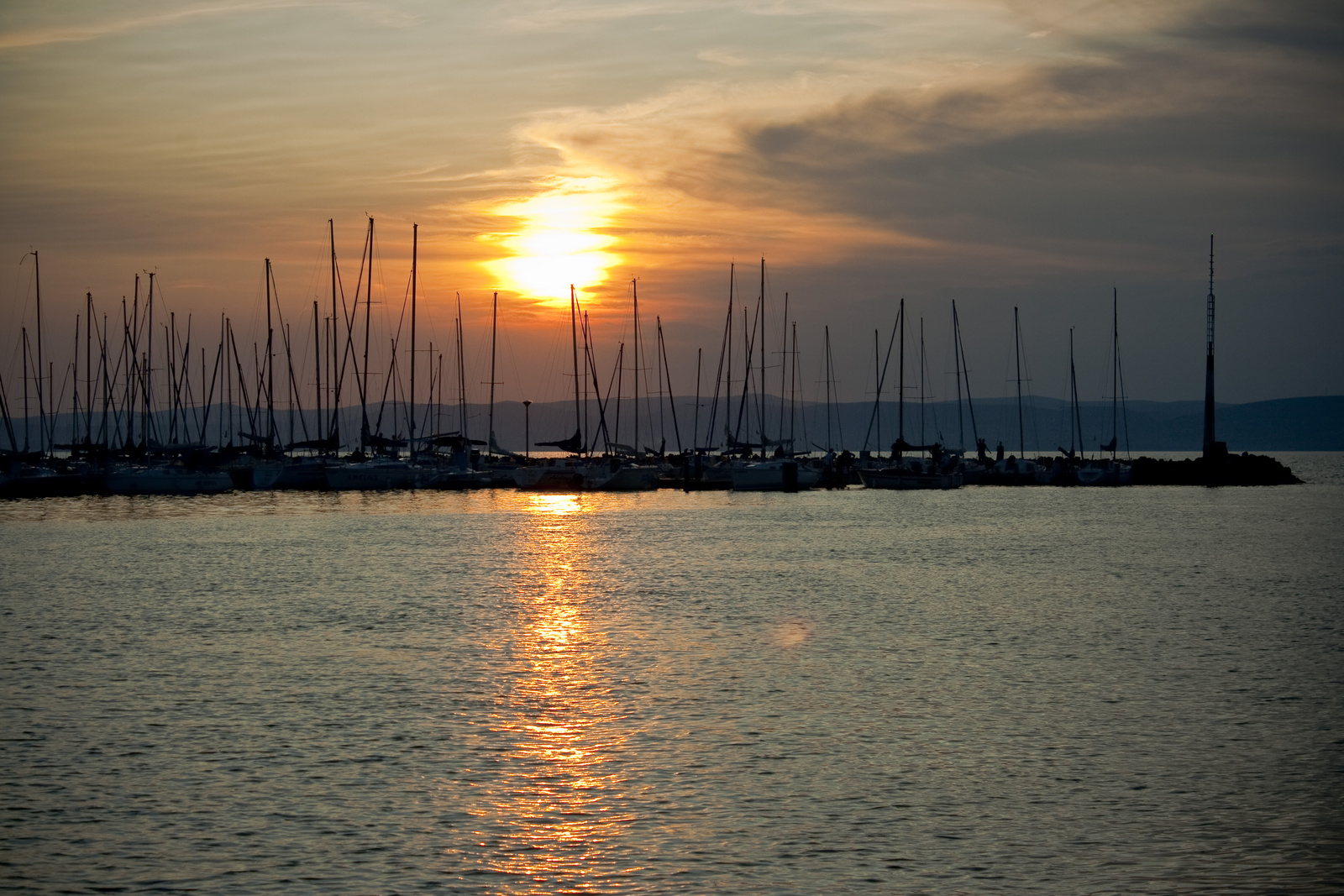 Siófok-Balaton