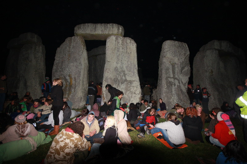 Stonehenge-173