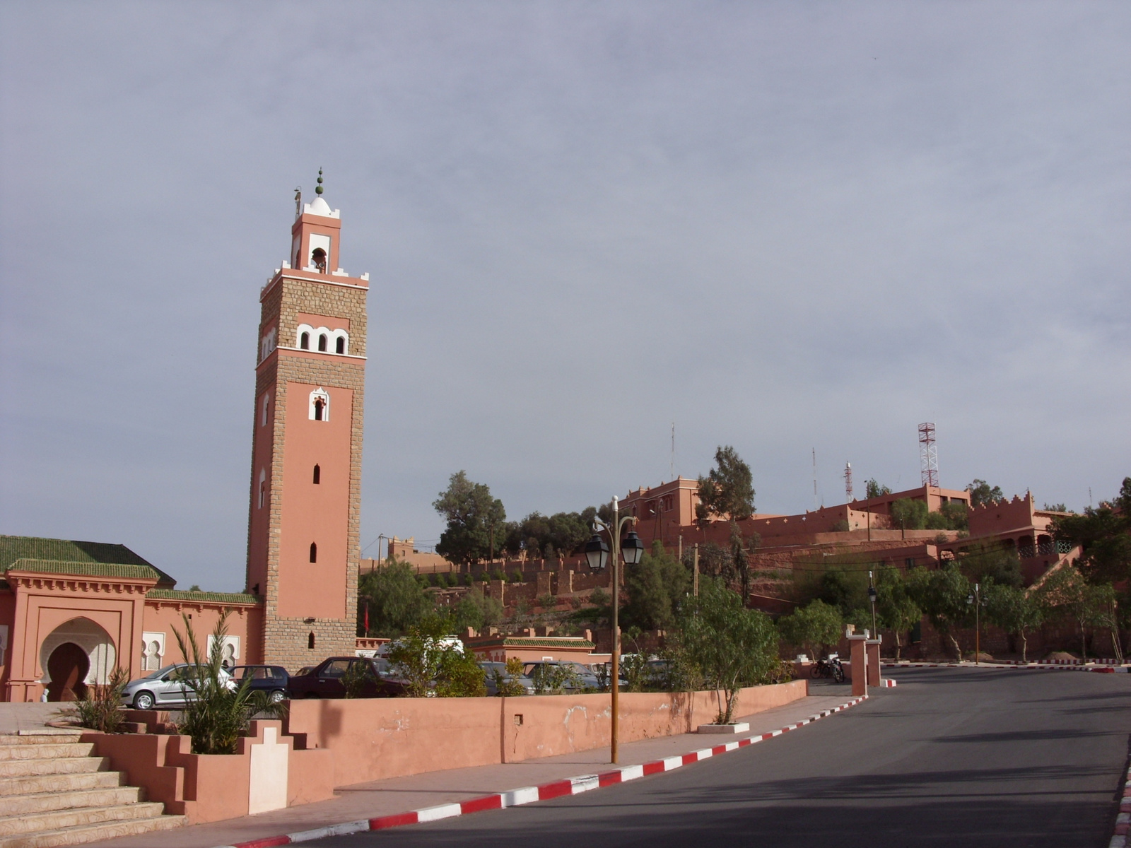 Marokkó131