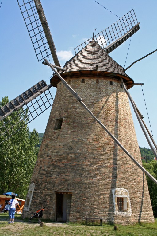 Szentendre Skanzen