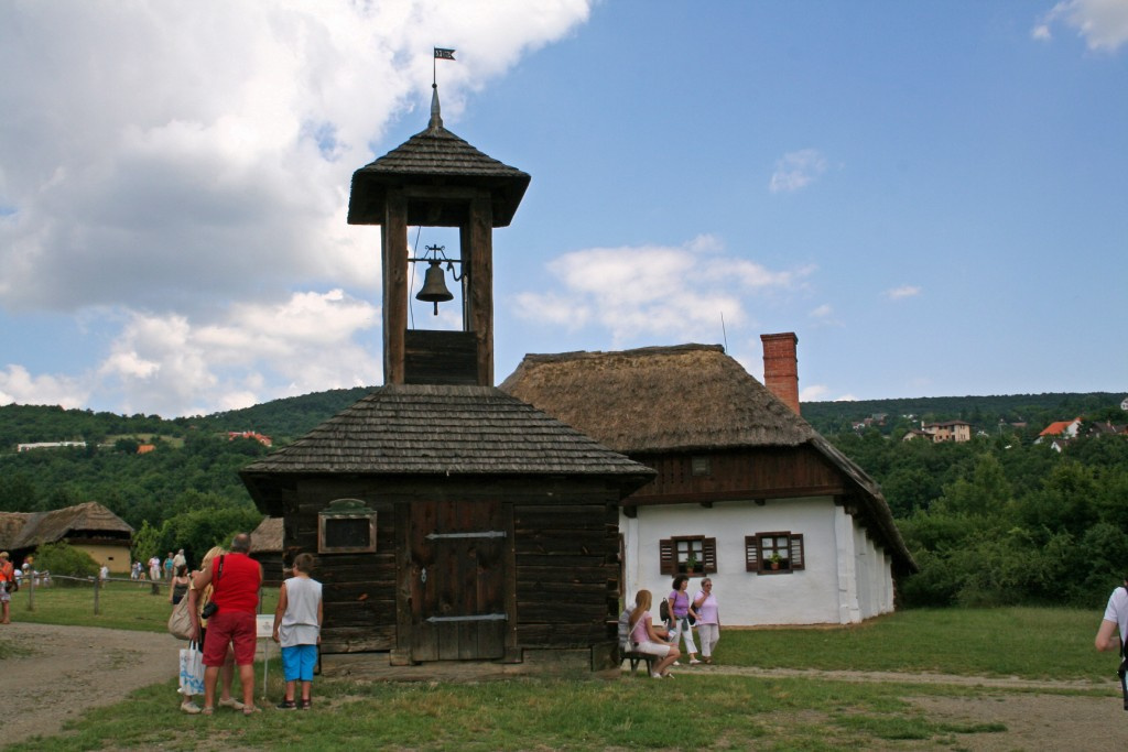 Szentendre, Skanzen