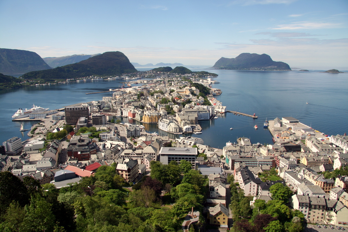 Ålesund 5