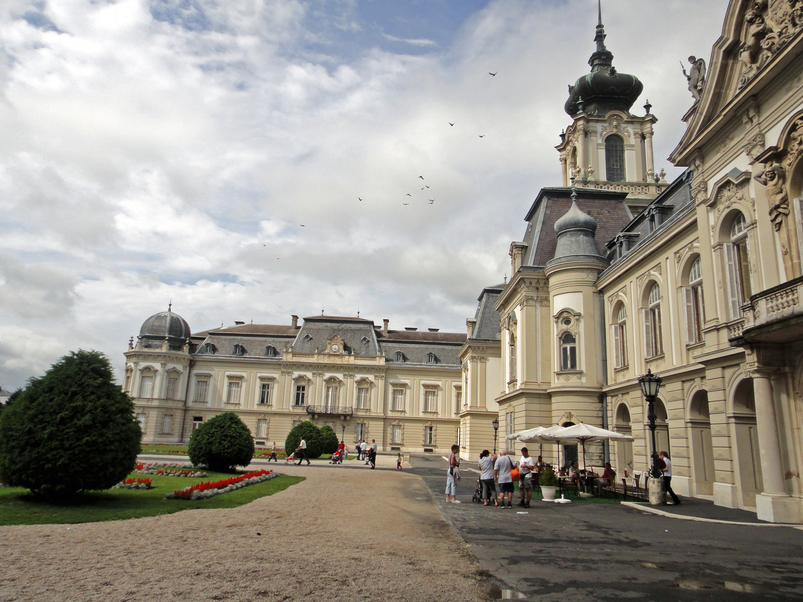 Keszthely