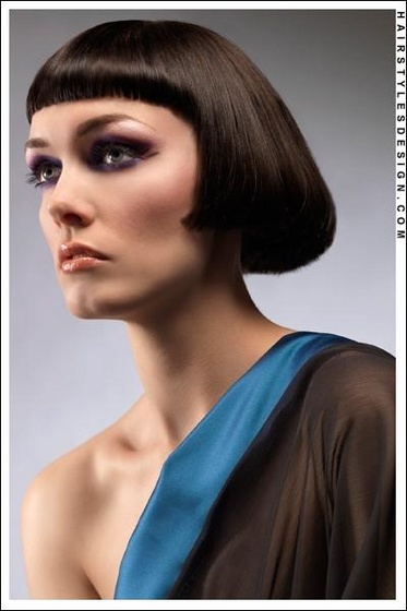 short hairstyles 3511 5453 (Medium)