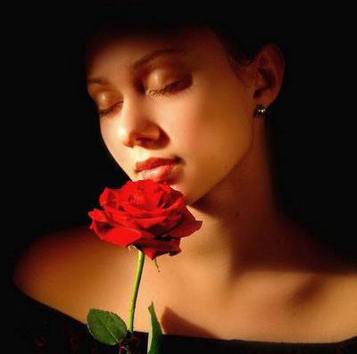 woman-rose  (15)