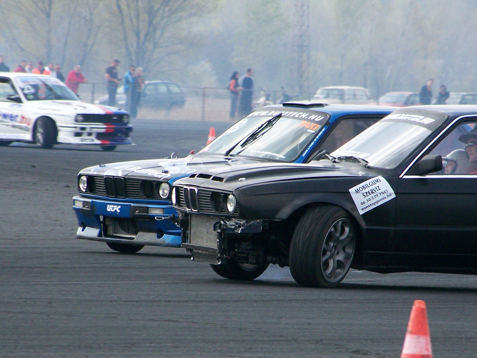 drift 2008