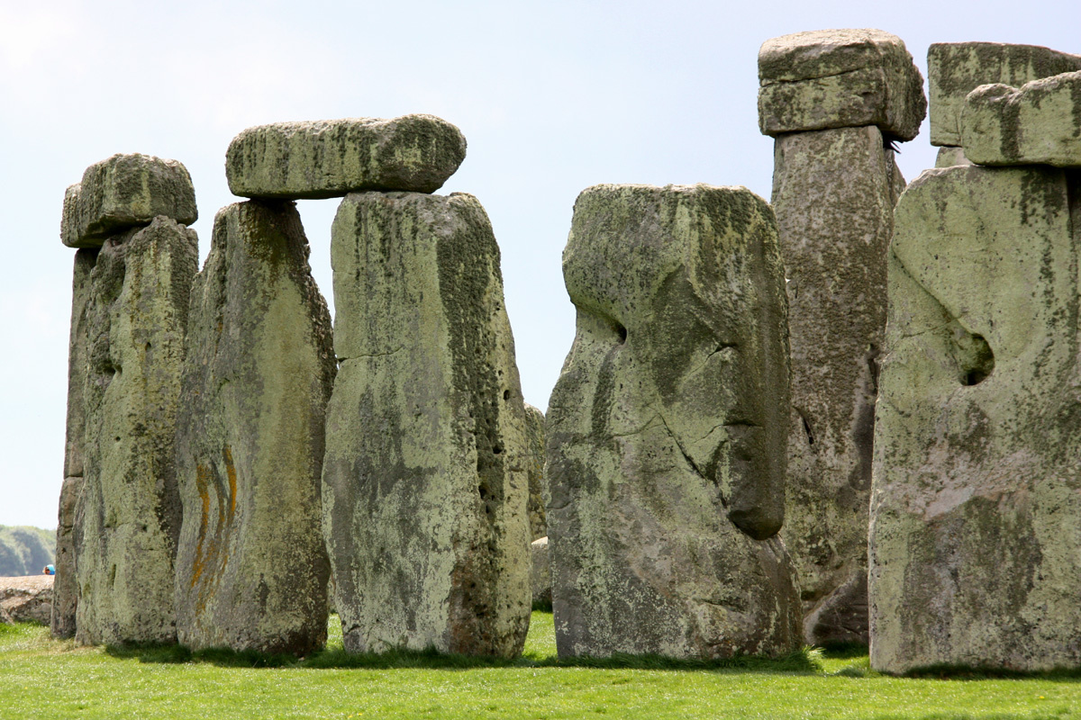 Stonehenge