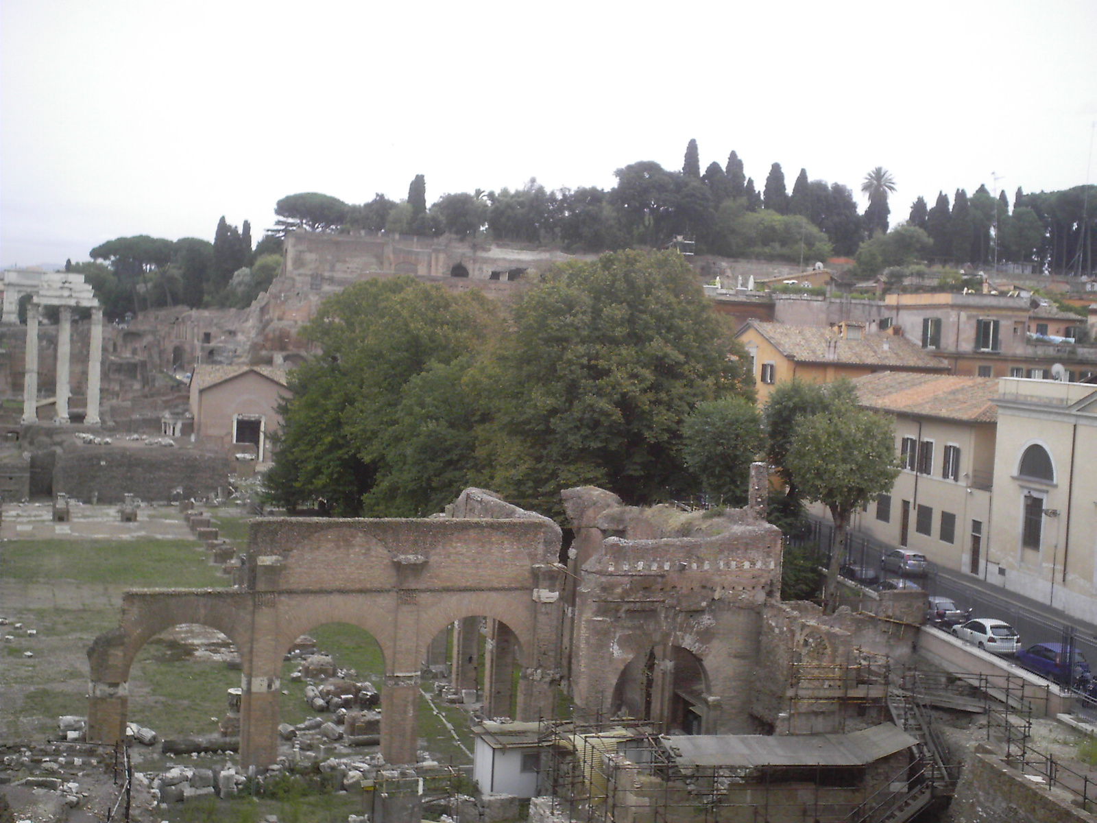 Forum Romanum