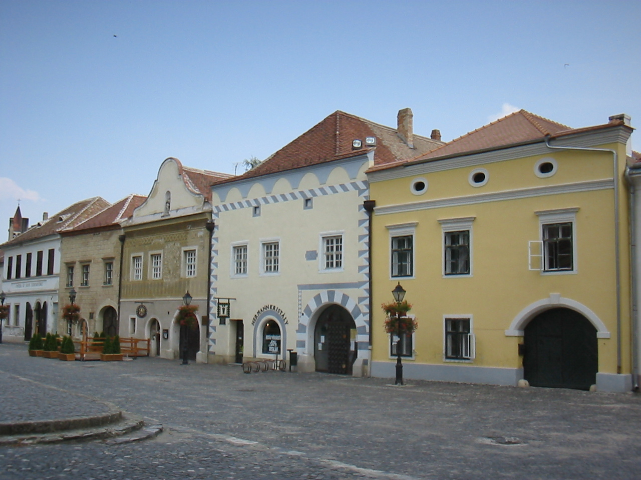 Kőszeg