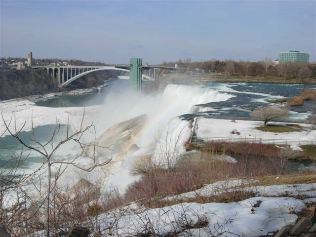 Niagara Falls Buffalo 0405 033