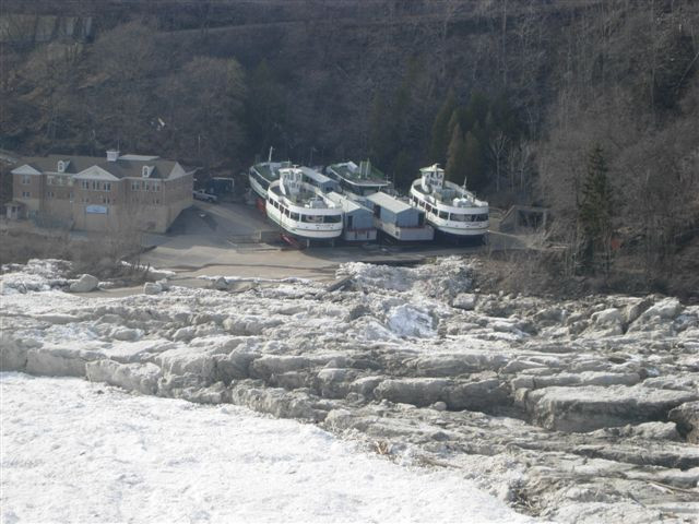 Niagara Falls Buffalo 0405 045