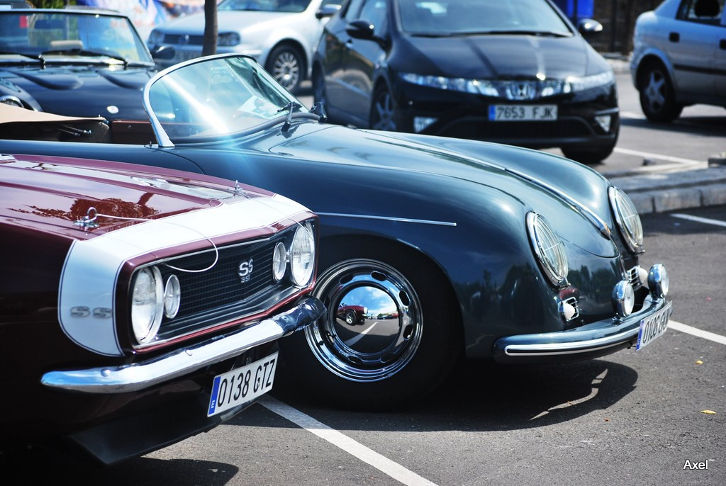 Oldtimer Show Marbella 030