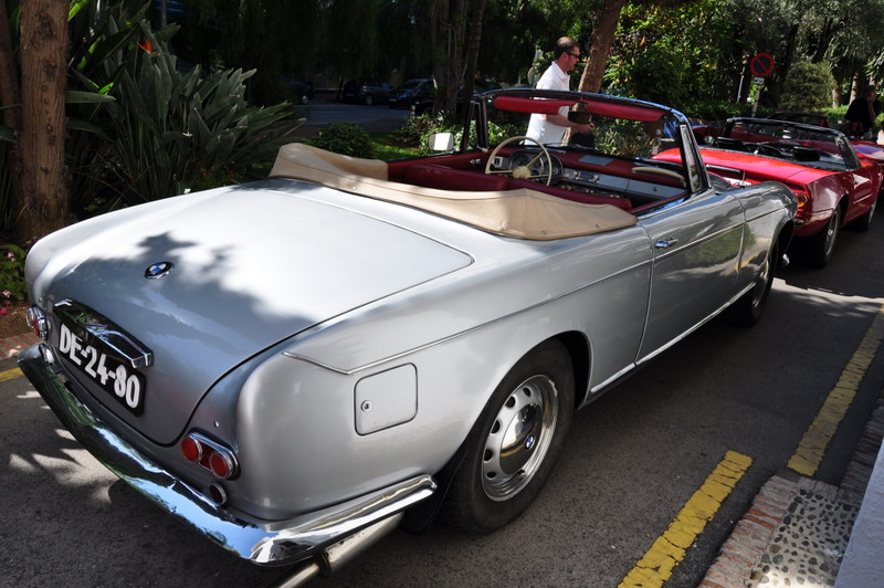 Oldtimers Marbella 035