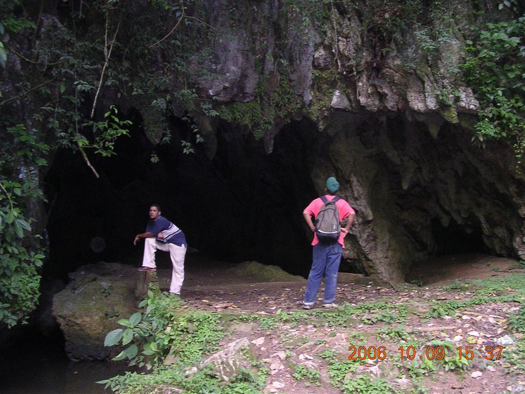 066 Coro - Parque National Sierra de San Luís