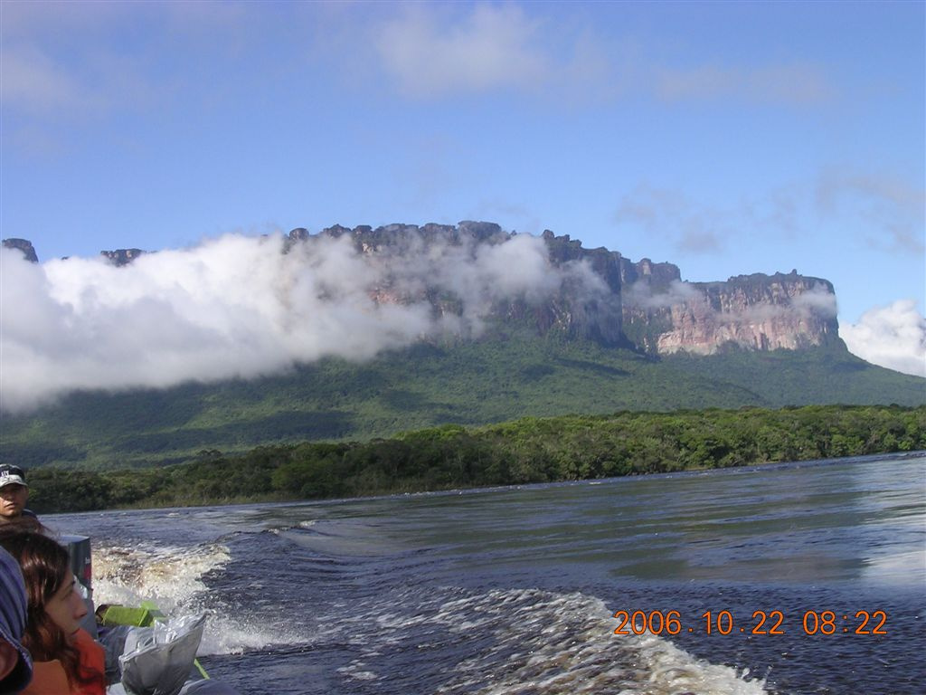 345 Mirador Isla Raton felé