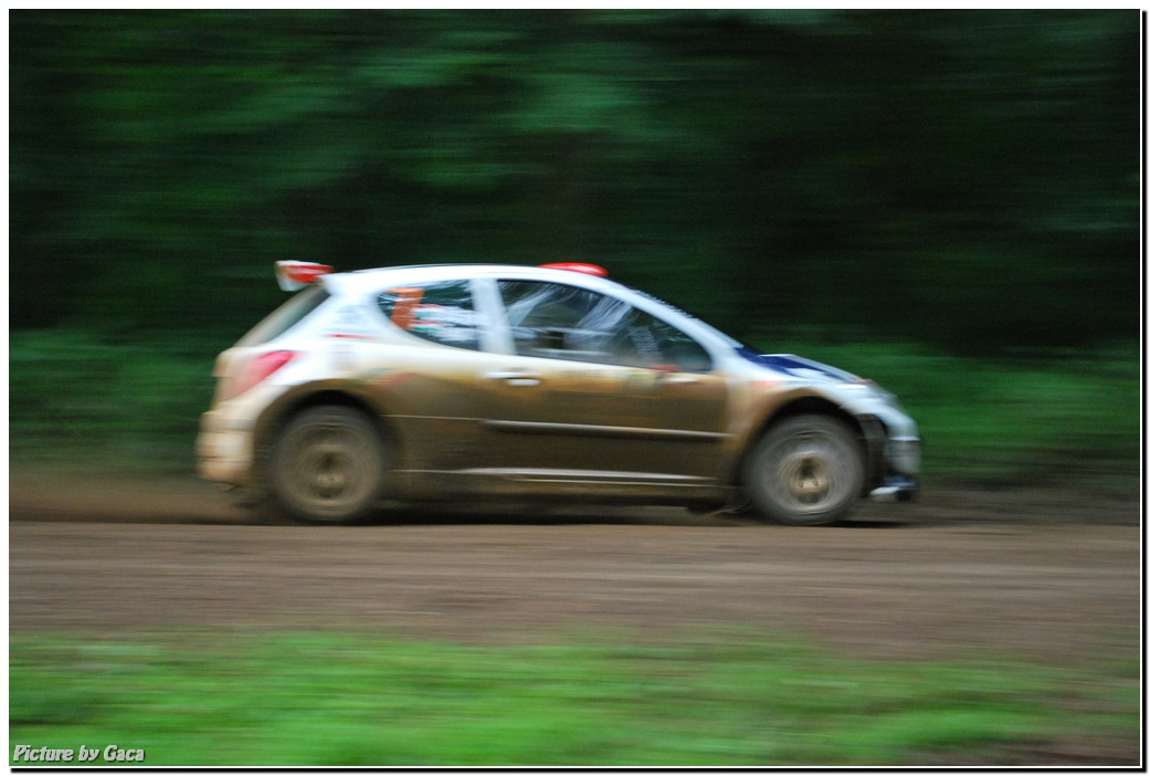 bükfürdõrallyerallyszombathelygaca20110224