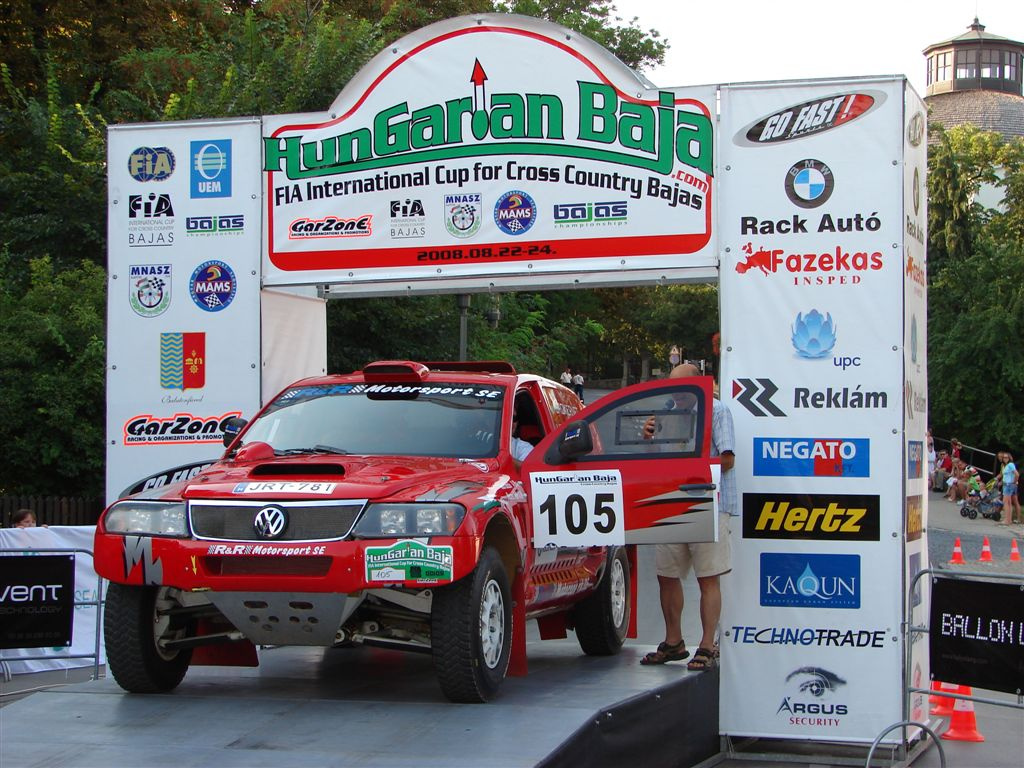 HumgarianBaja2008  096