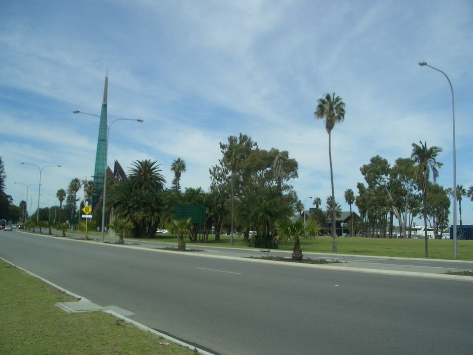 Perth (80)