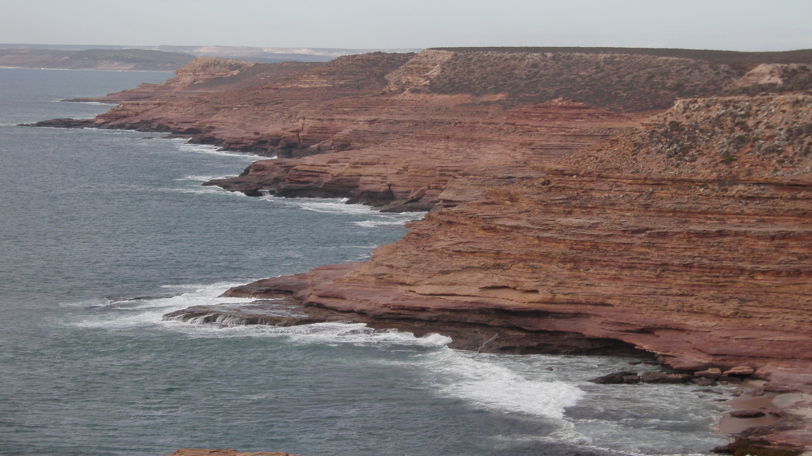 23.03.2010. Kalbarri (21)