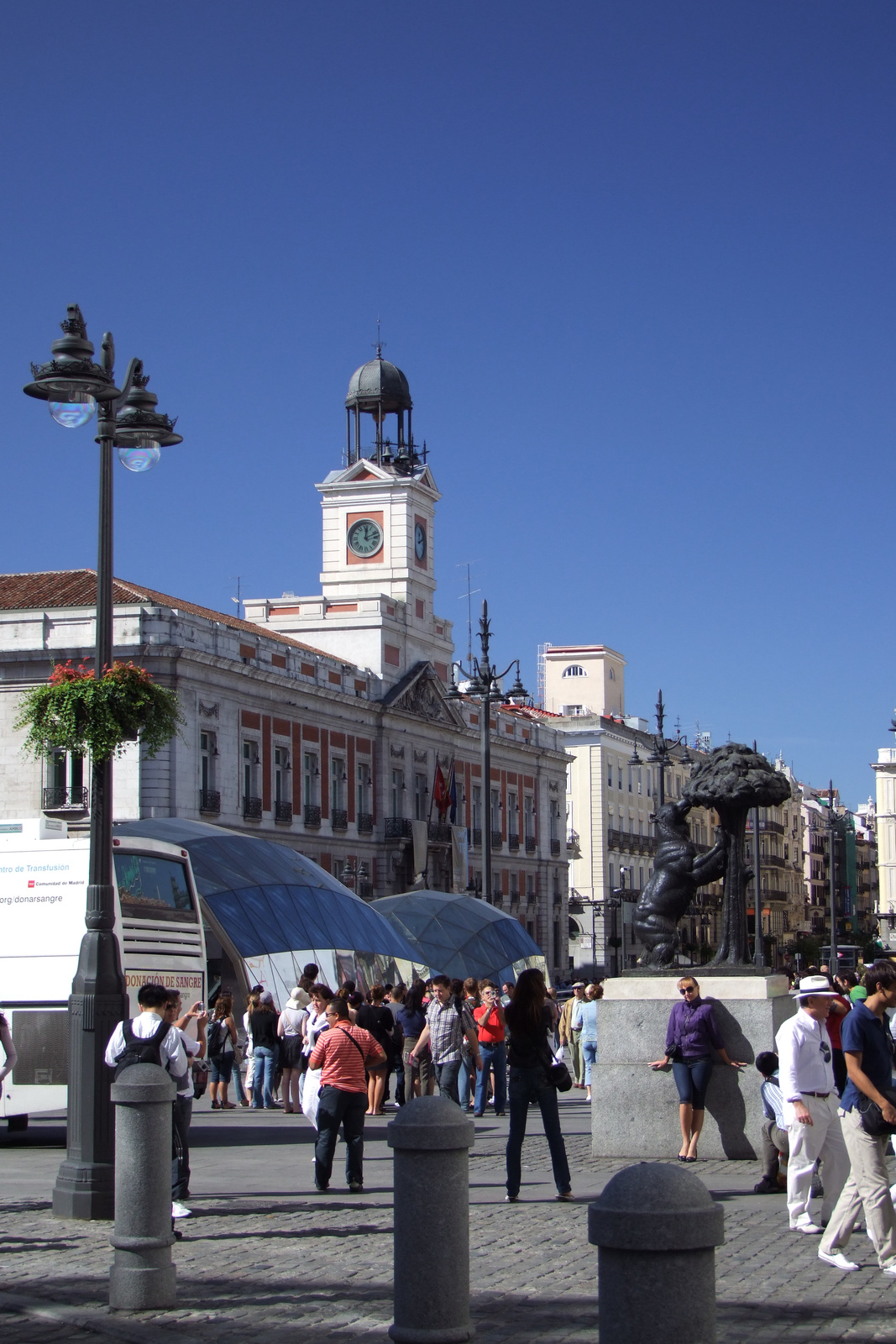 Puerta del Sol