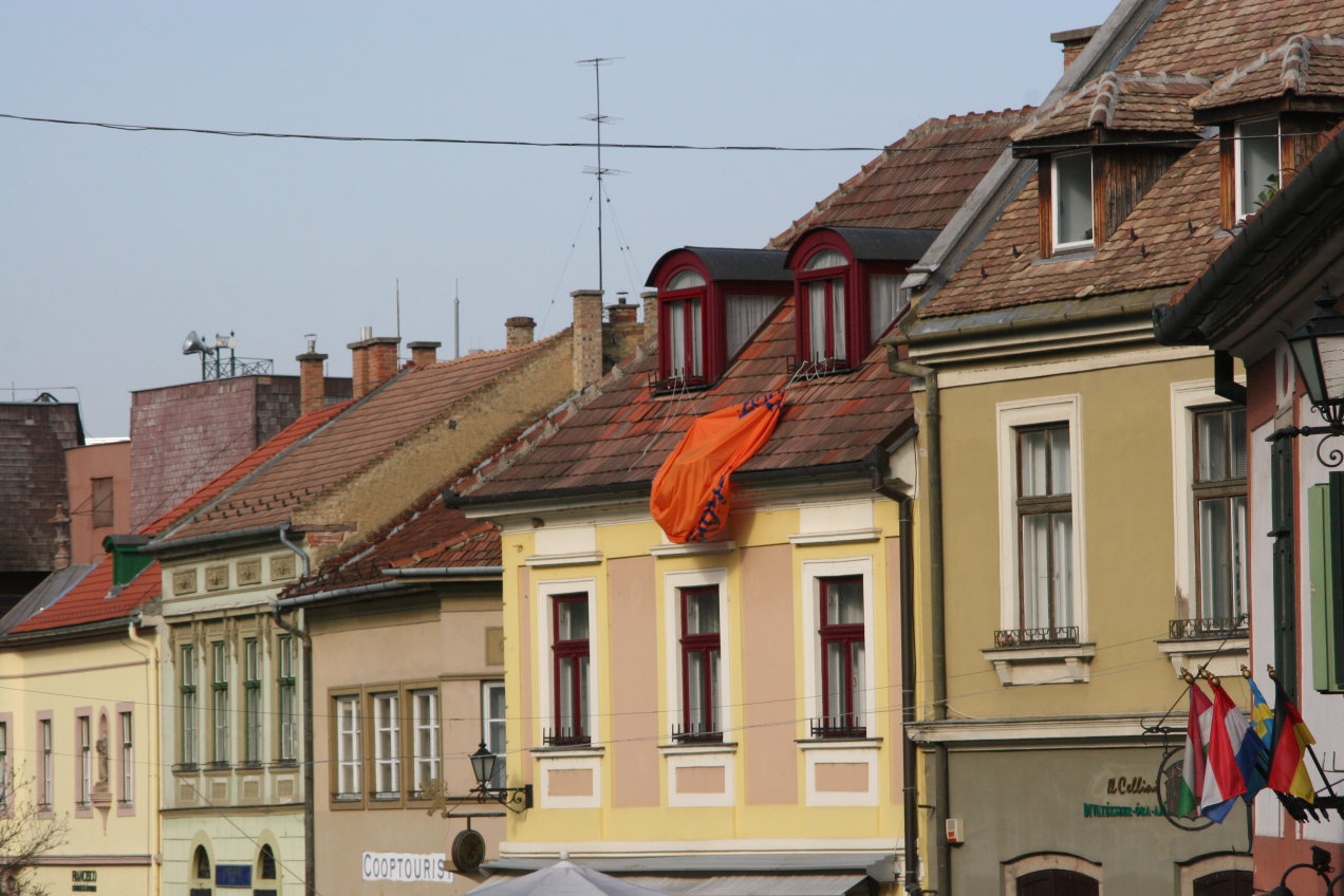 11 MSZP buli után