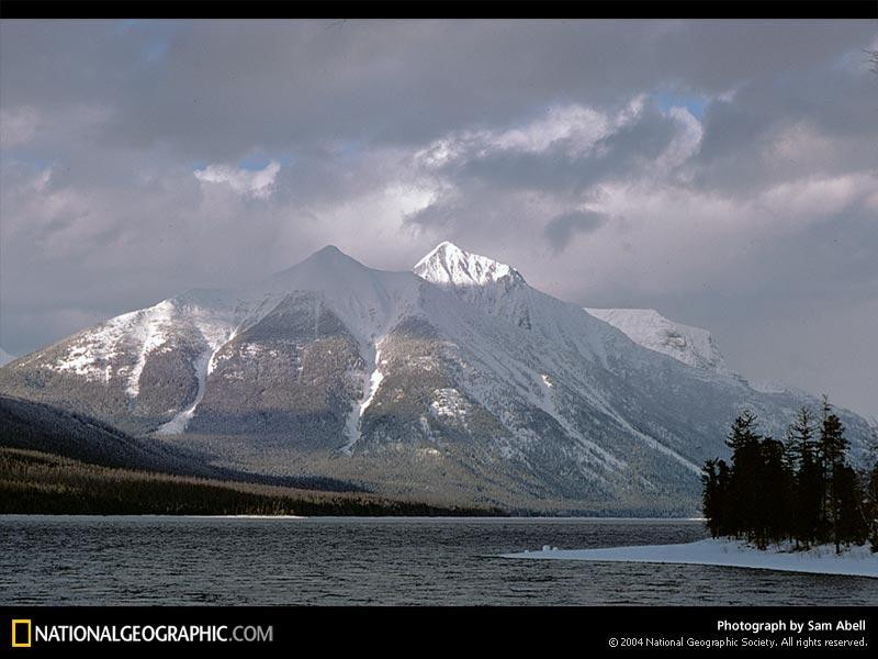 lake-mcDonald-220794-sw (Medium)