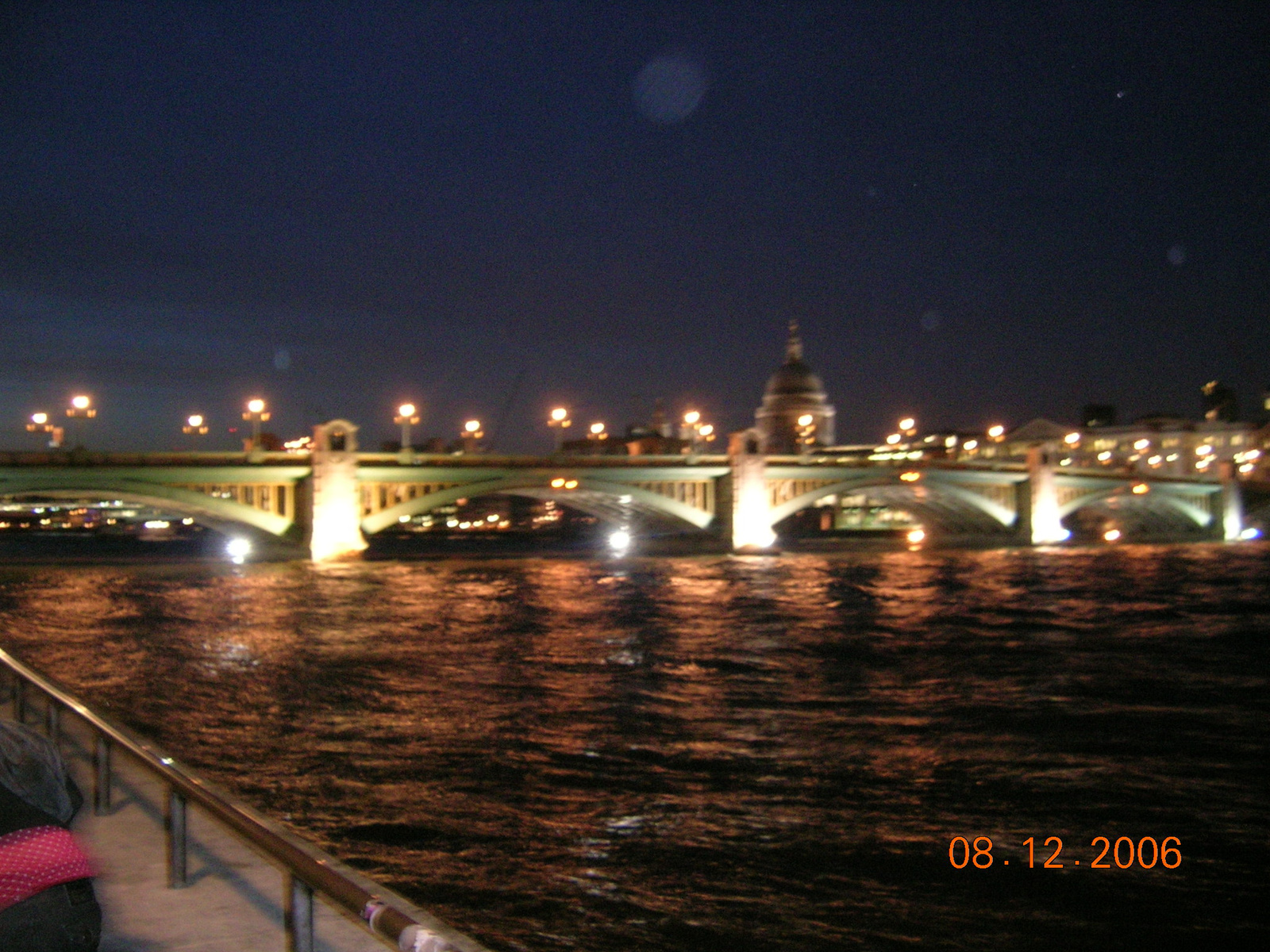 Southwark Bridge