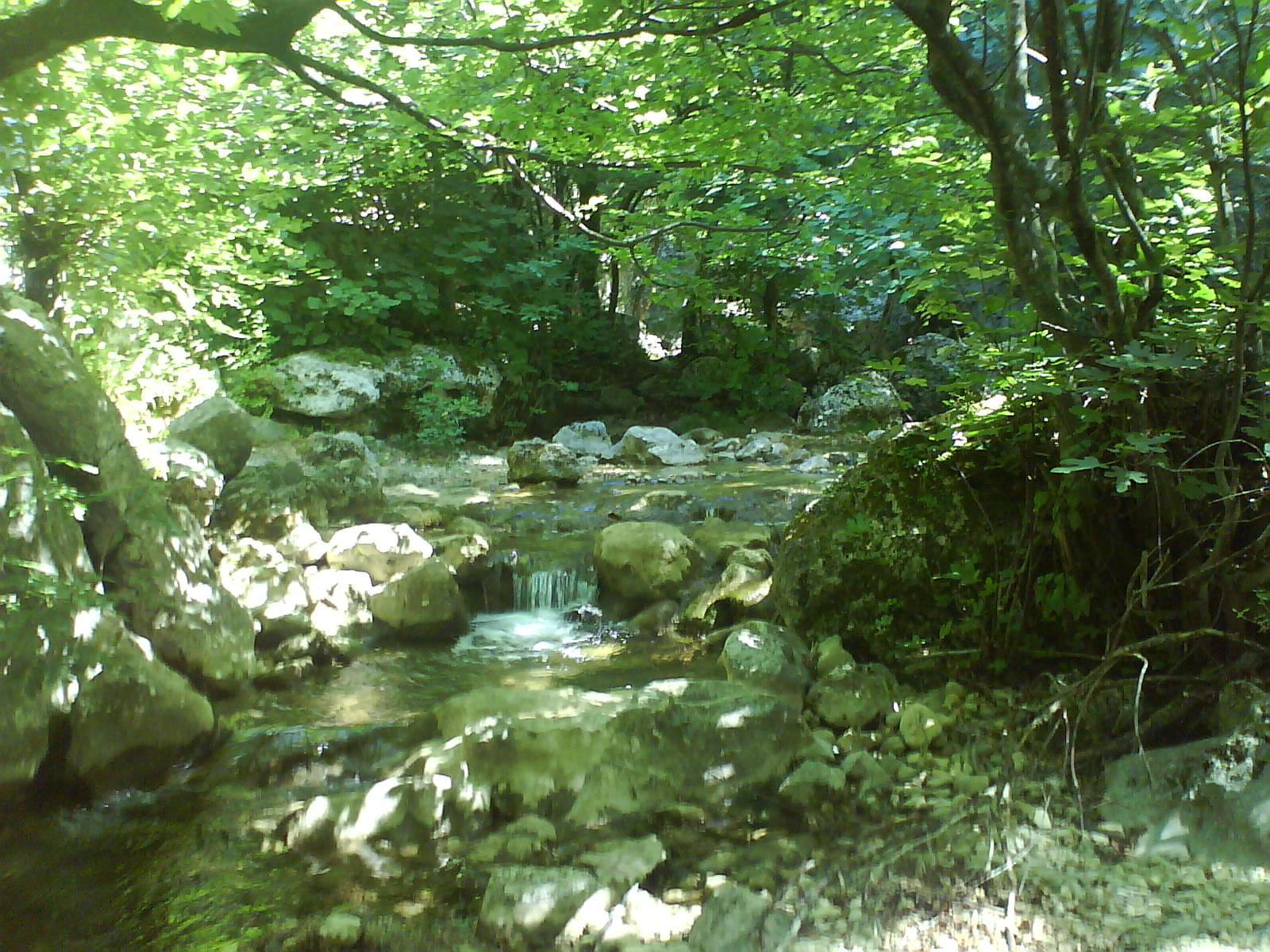 Paklenica