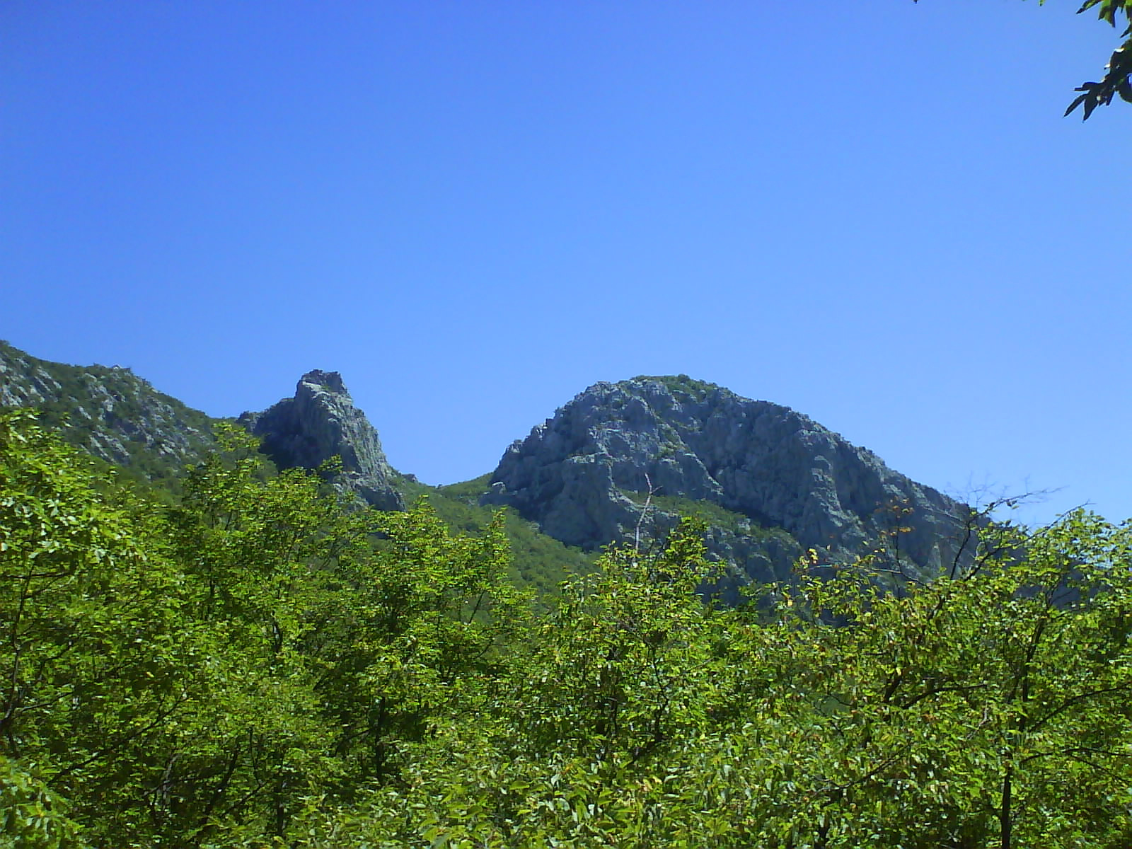 Paklenica