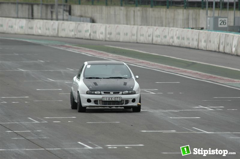 NYÍLT NAP HUNGARORING ÁPRILIS (19)