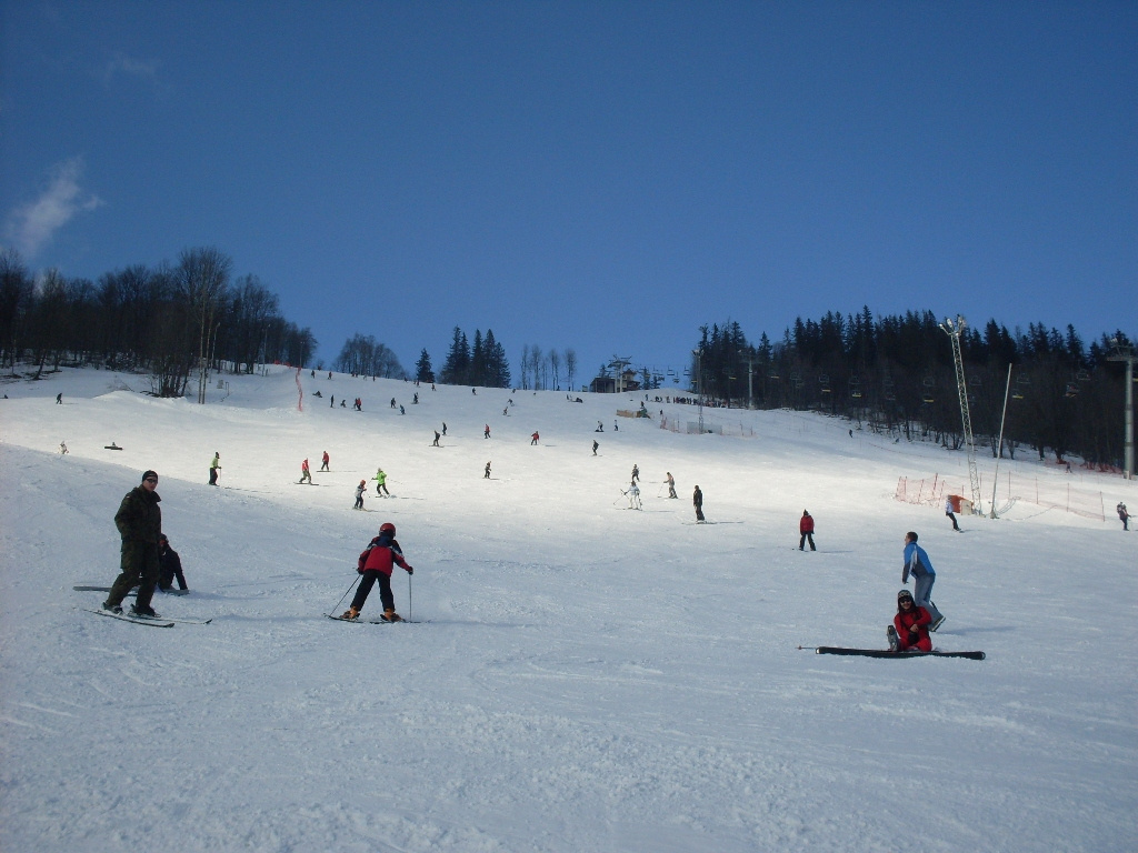 Zakopane pentek sieles 097