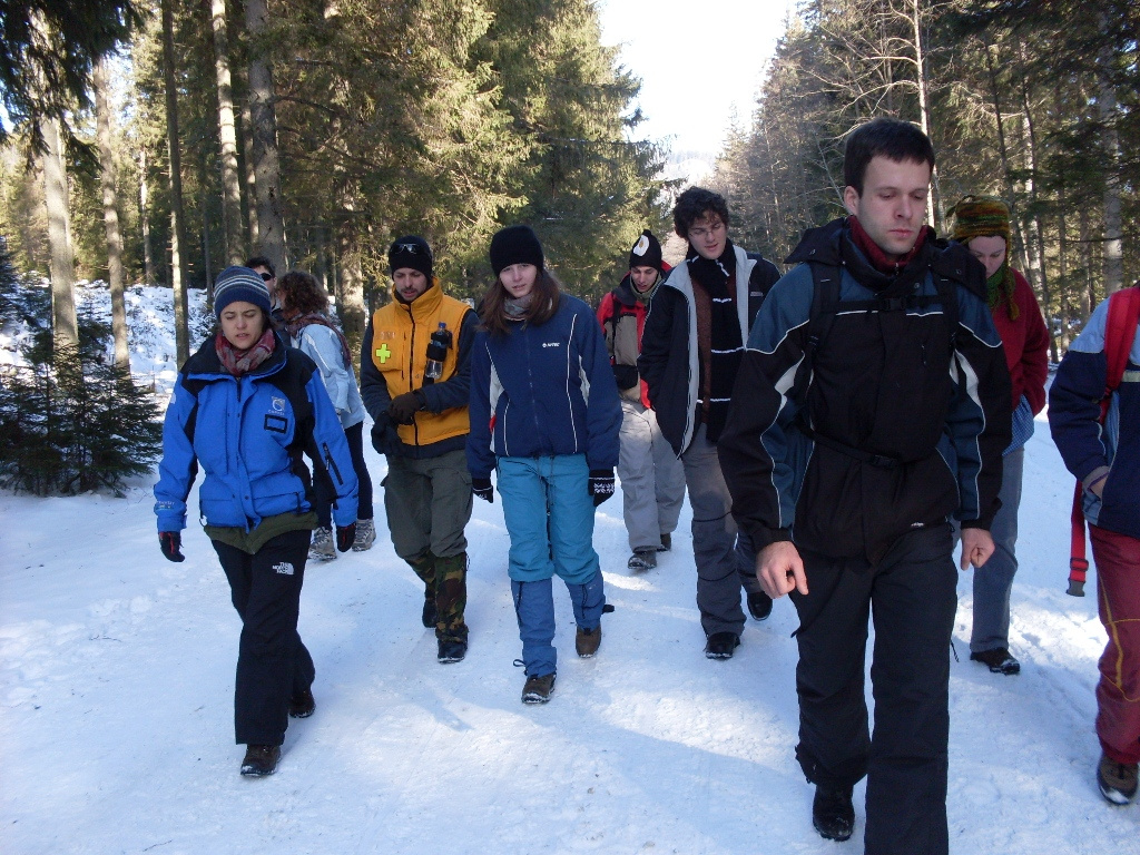 Zakopane Tengerszem 059