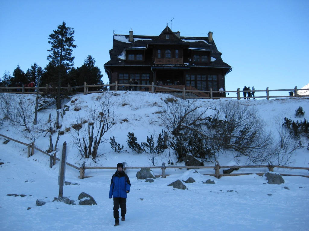 Zakopane Tengerszem 079