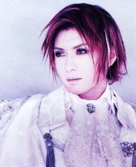 Gackt 22