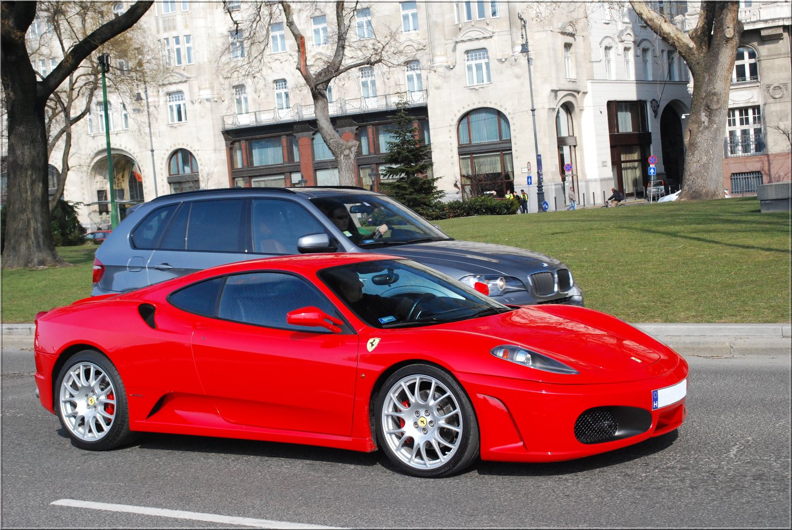 Ferrari F430