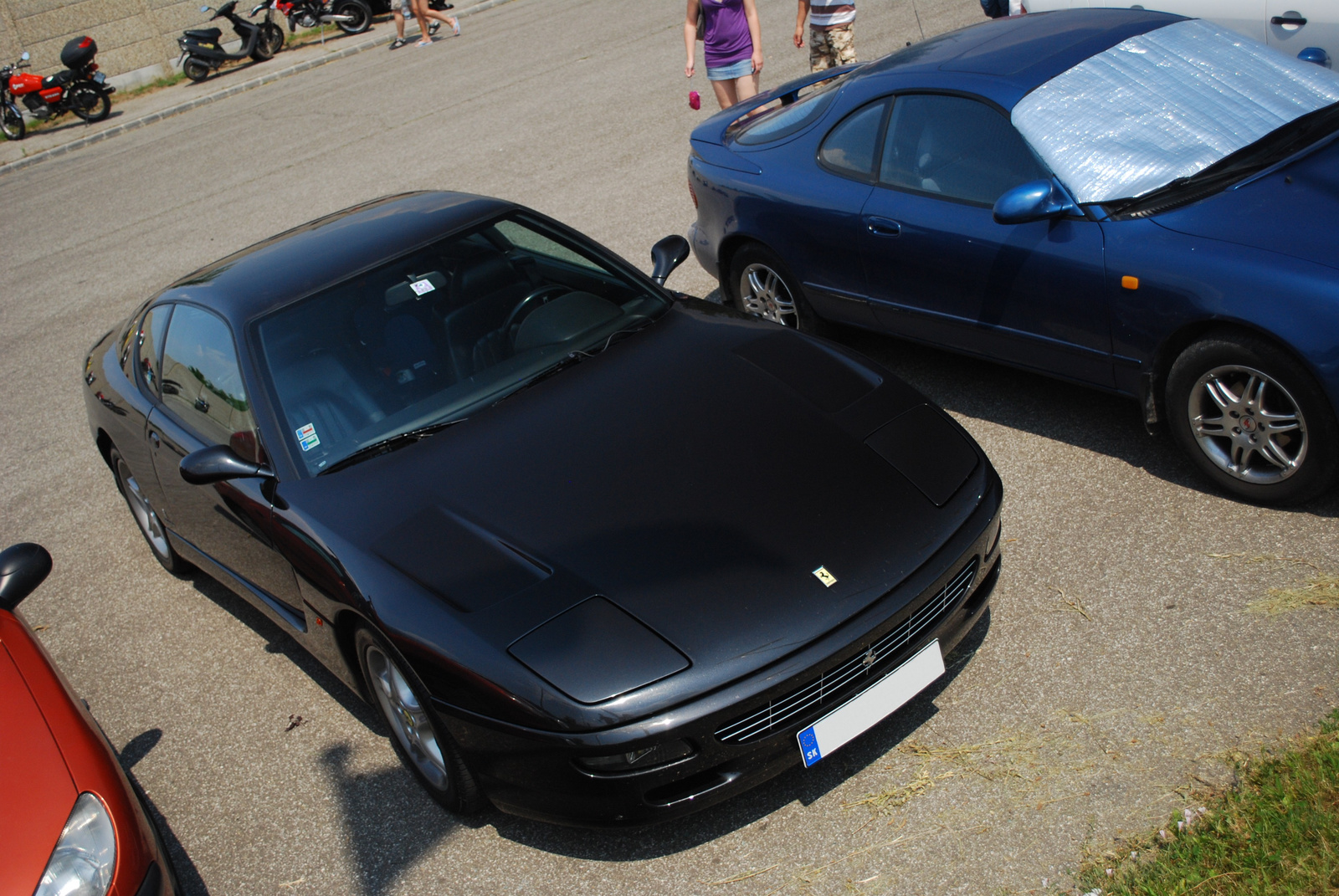 Ferrari 456 GT