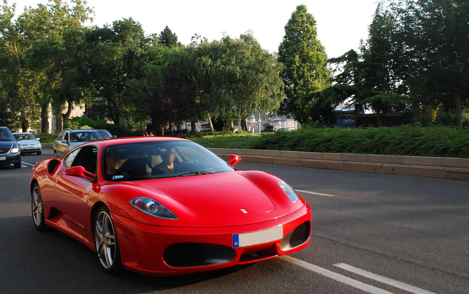 Ferrari F430