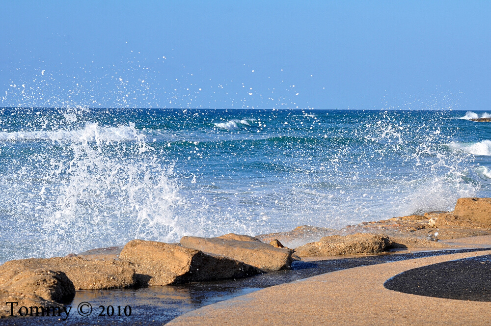 PhotoWalk TLV