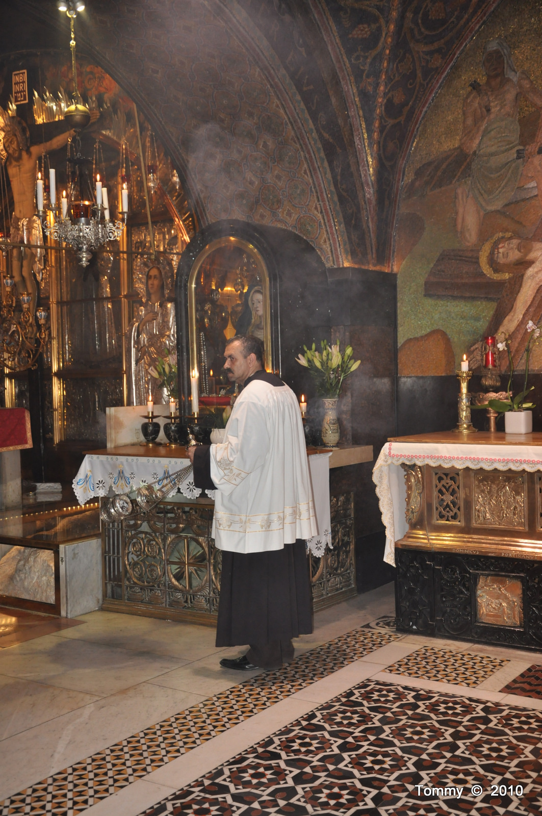 Church of the Holy Sepulchre