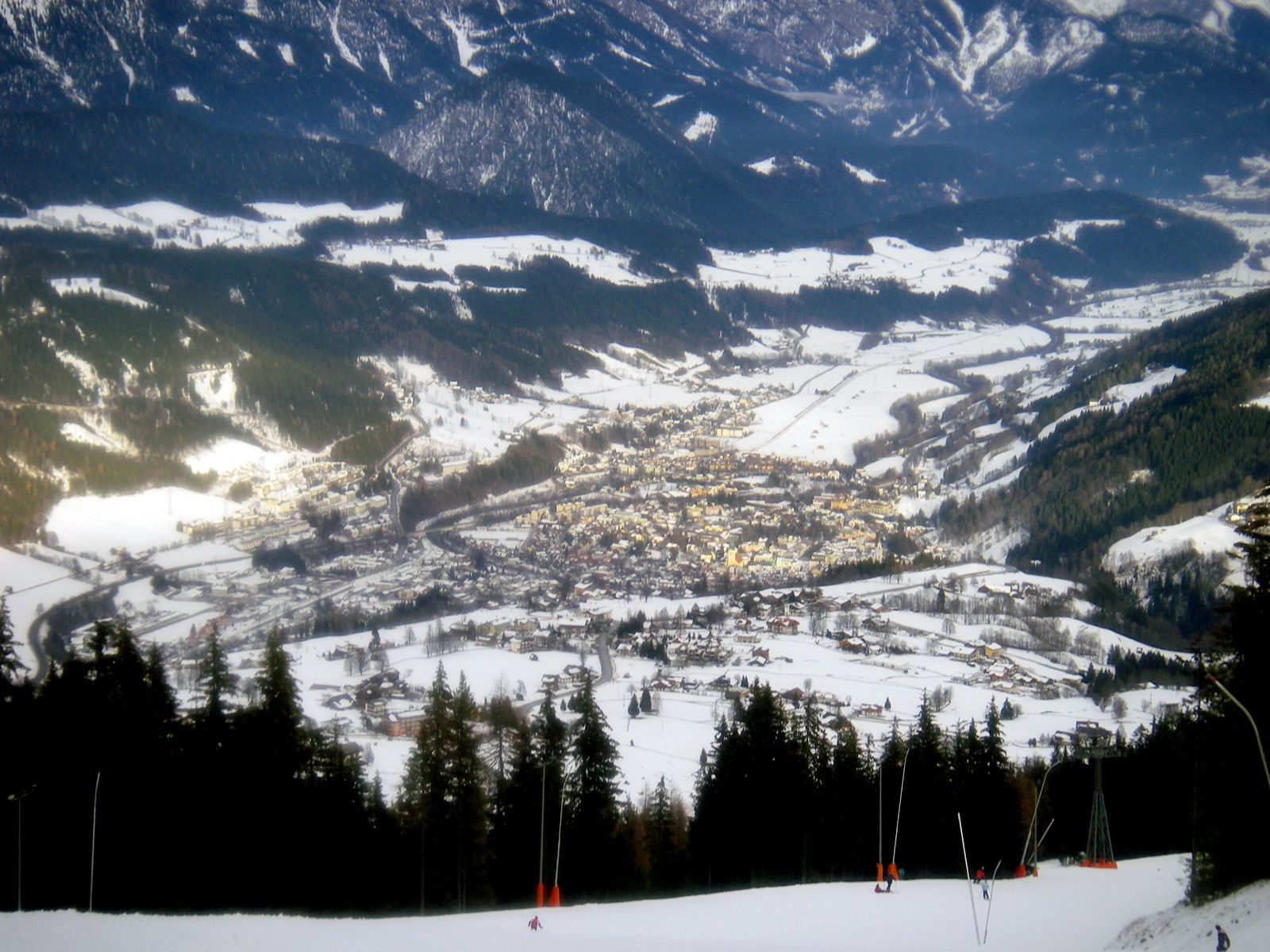 Schladming