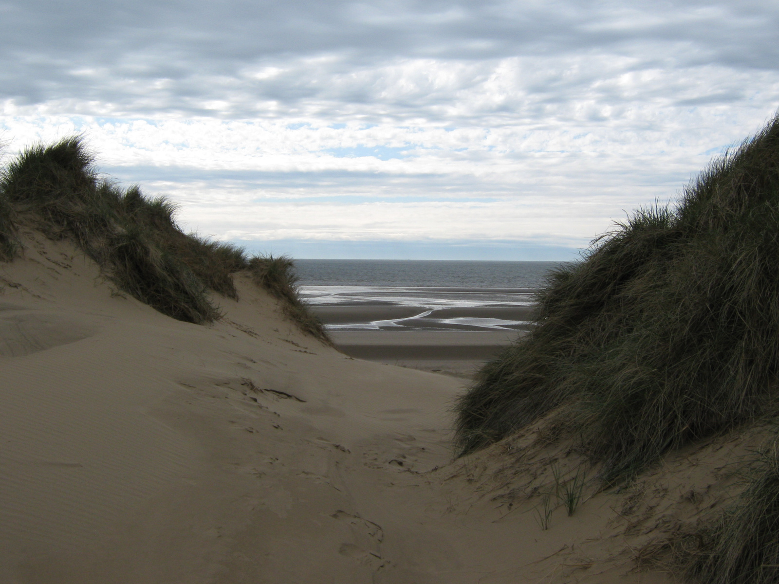 Formby Point