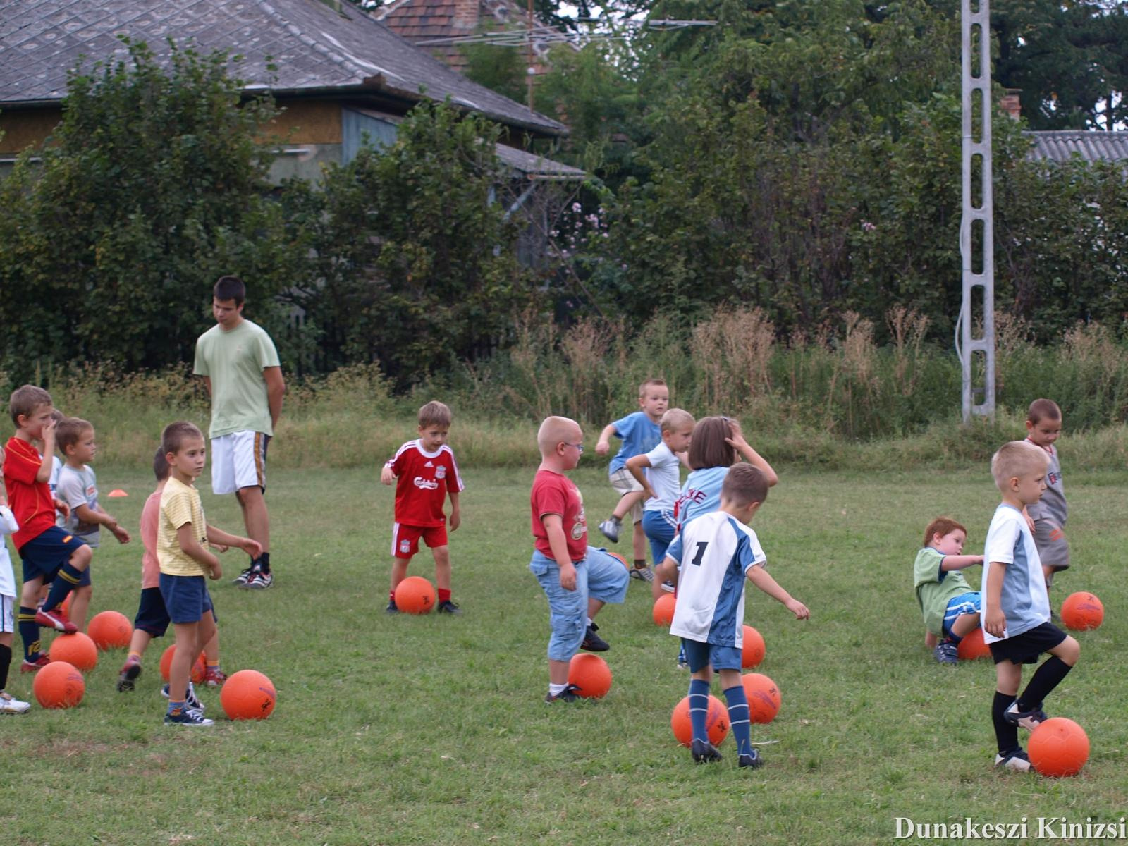 Tapsra mindenki megáll!